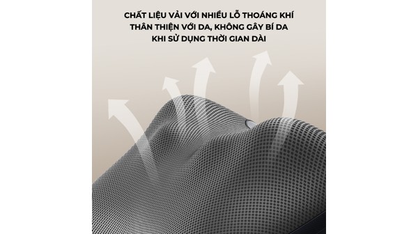 Máy massage cổ Philips PPM3307