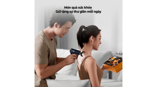 Máy massage cầm tay Philips PPM7319