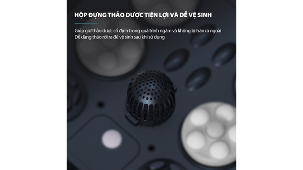 Máy massage chân Philips PPM6504