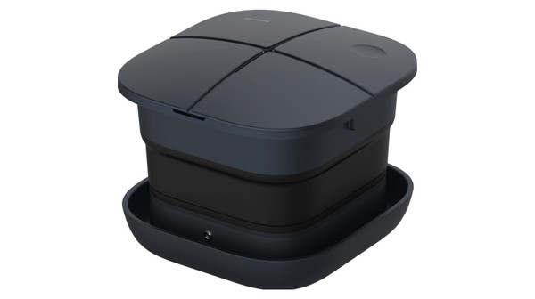 Máy massage chân Philips PPM6504