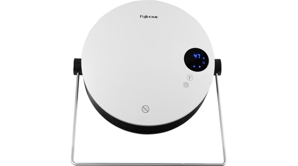 Quạt sưởi treo tường nhà tắm Fujihome FHB5000