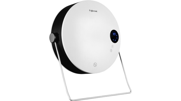 Quạt sưởi treo tường nhà tắm Fujihome FHB5000