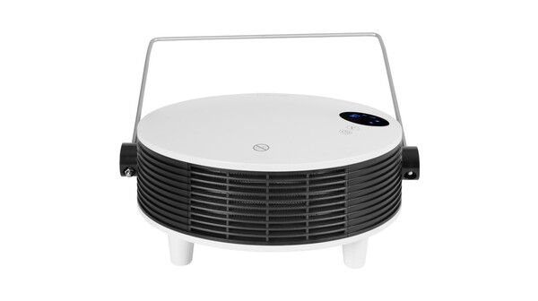 Quạt sưởi treo tường nhà tắm Fujihome FHB5000