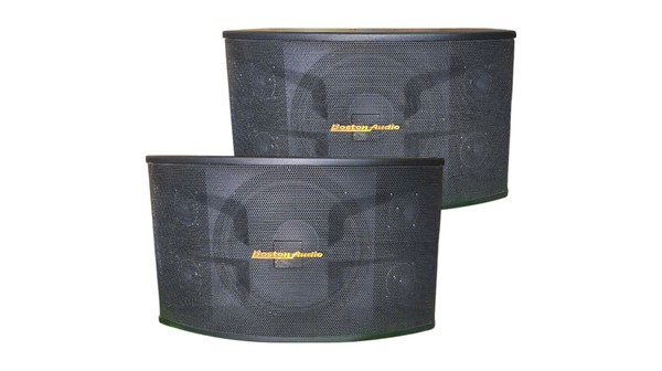 LOA BOSTON AUDIO BA 500V