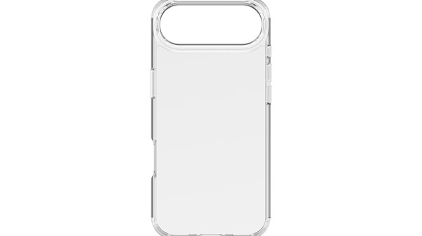 Ốp lưng iPhone 17 Air ZAGG ESNTL Clear