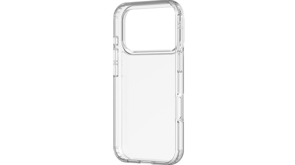 Ốp lưng iPhone 17 Pro ZAGG ESNTL Clear