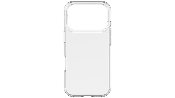 Ốp lưng iPhone 17 Pro ZAGG ESNTL Clear