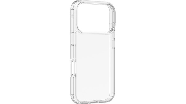 Ốp lưng iPhone 17 Pro ZAGG ESNTL Clear