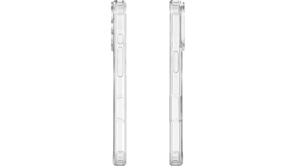 Ốp lưng iPhone 17 ZAGG ESNTL Snap Clear