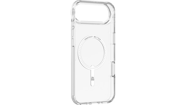 Ốp lưng iPhone 17 Air ZAGG ESNTL Snap Clear