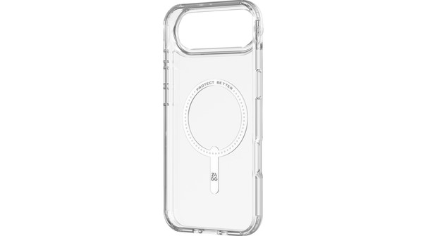 Ốp lưng iPhone 17 Air ZAGG ESNTL Snap Clear