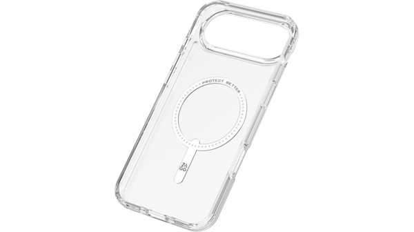Ốp lưng iPhone 17 Air ZAGG ESNTL Snap Clear