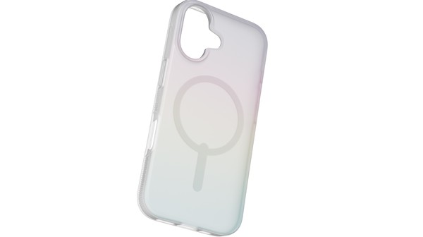 Ốp lưng iPhone 17 ZAGG MILAN Snap Iridescent