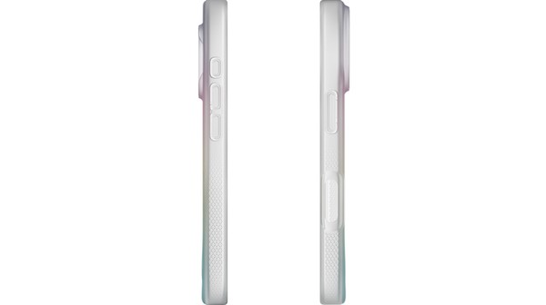 Ốp lưng iPhone 17 ZAGG MILAN Snap Iridescent