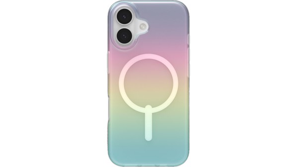 Ốp lưng iPhone 17 ZAGG MILAN Snap Iridescent