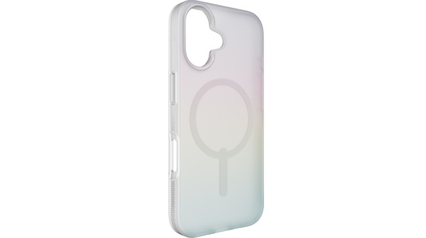 Ốp lưng iPhone 17 ZAGG MILAN Snap Iridescent