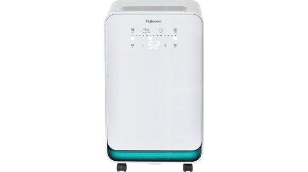 Máy hút ẩm Fujihome 12 lít DH12NEW