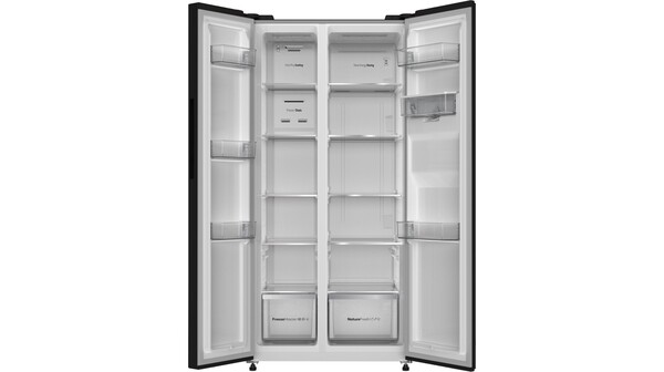 Tủ lạnh Casper Inverter 460 lít RS-D462SBS