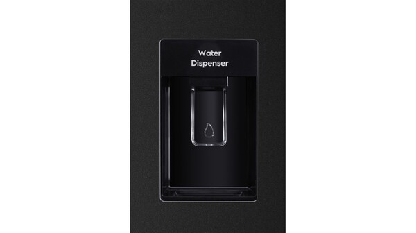 Tủ lạnh Casper Inverter 460 lít RS-D462SBS