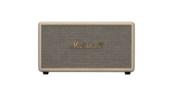 10056902-Loa di động Marshall Stanmore III Cream