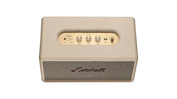 10056902-Loa di động Marshall Stanmore III Cream