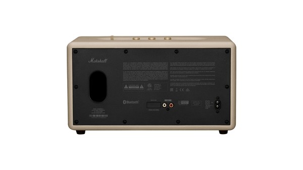 10056902-Loa di động Marshall Stanmore III Cream