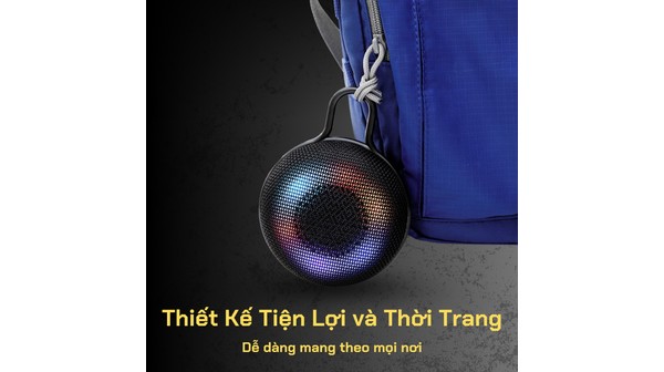 Loa Bluetooth mini iCore M18