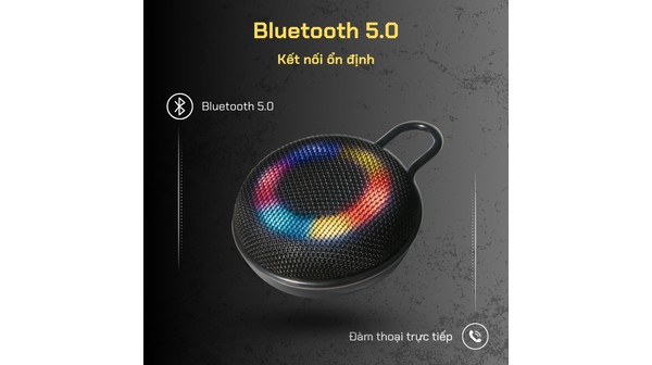 Loa Bluetooth mini iCore M18