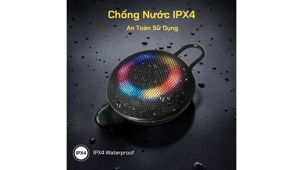 Loa Bluetooth mini iCore M18