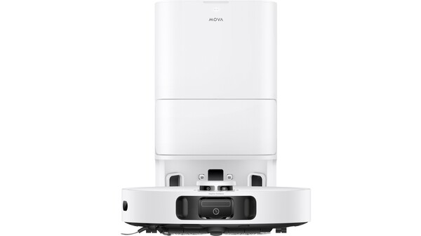 Robot hút bụi lau nhà Mova E40 Ultra