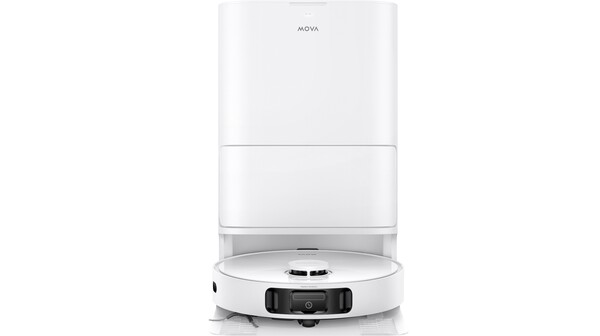 Robot hút bụi lau nhà Mova E40 Ultra