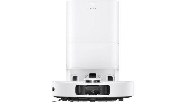 Robot hút bụi lau nhà Mova E40 Ultra
