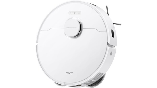 Robot hút bụi lau nhà Mova E40 Ultra