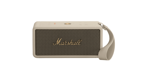 Loa di động Marshall Middleton Cream