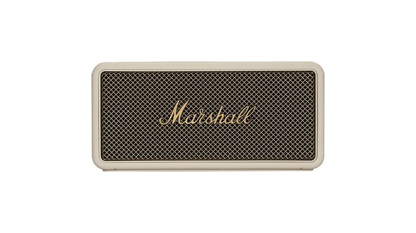 Loa di động Marshall Middleton Cream