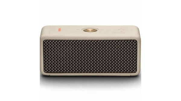 Loa di động Marshall Middleton Cream
