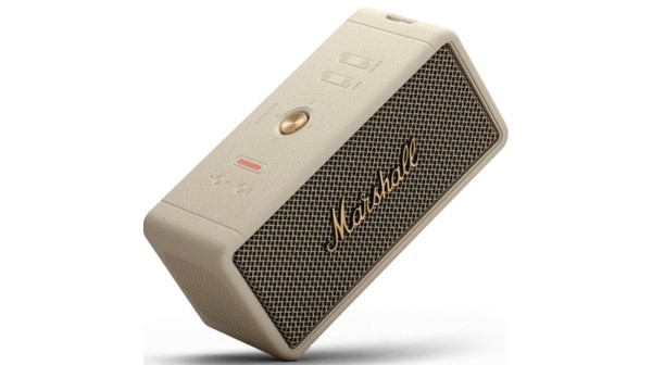 Loa di động Marshall Middleton Cream