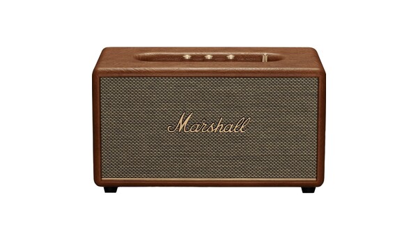 Loa xách tay Marshall Stanmore 3 (III) Brown