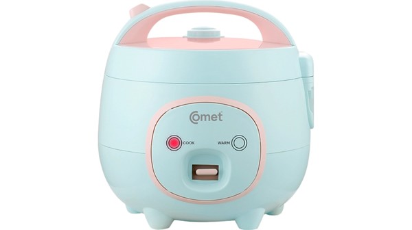 Nồi cơm điện Comet 0.8 lít CM8006