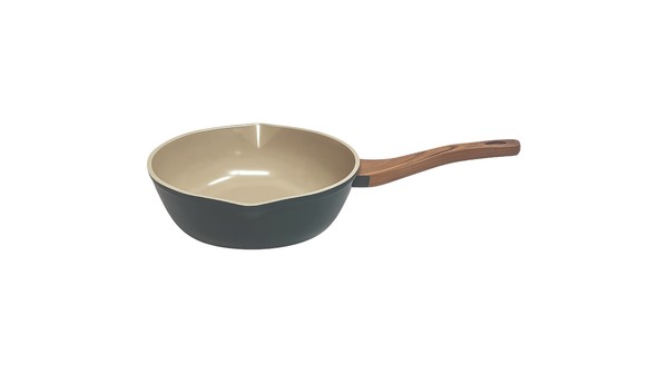 Chảo sâu Daelux Platinum K 24cm DLPCR-24IH