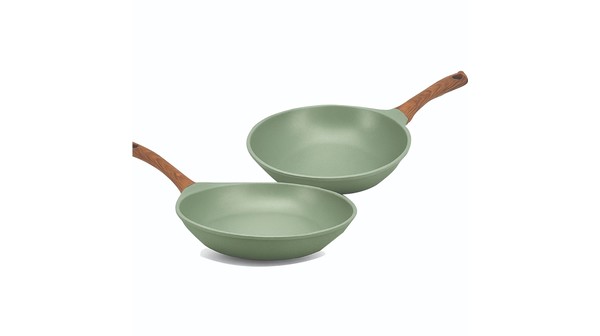 Chảo sâu Daelux Platinum K 28cm DLWK-28IH