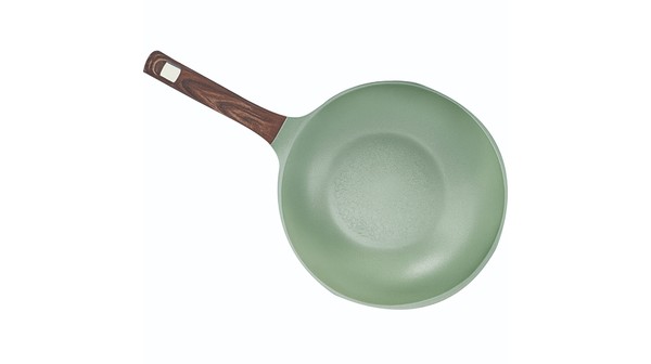 Chảo sâu Daelux Platinum K 28cm DLWK-28IH