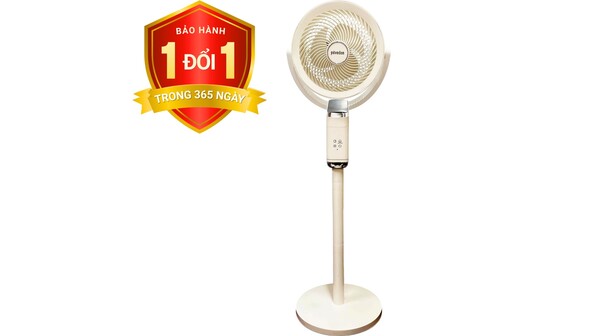 Quạt tuần hoàn không khí Paveden PCF-18RHB