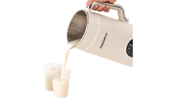 Máy làm sữa hạt đa năng Daewoo DWSM-1512