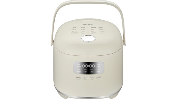 Nồi cơm điện tử Paveden 1.8 lít PR-3D18BE