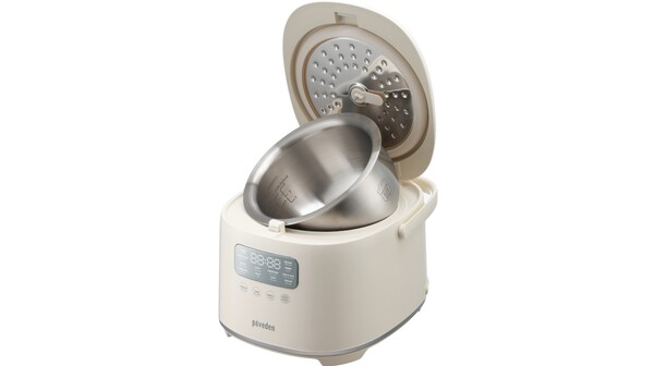 Nồi cơm điện tách đường Paveden 1.2 lít PR-3D12LSBE