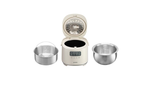 Nồi cơm điện tách đường Paveden 1.2 lít PR-3D12LSBE