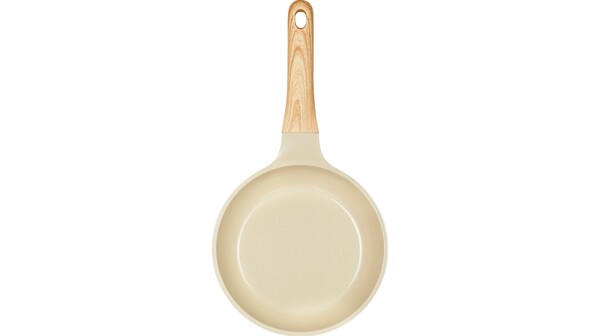 Chảo men gốm Green Cook 20cm GCP233-20IH