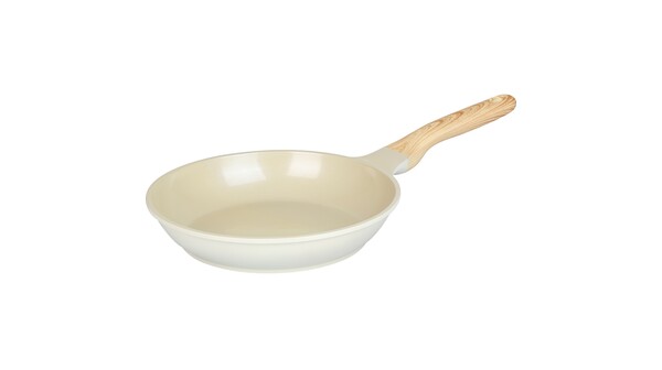 Chảo men gốm Green Cook 20cm GCP233-20IH