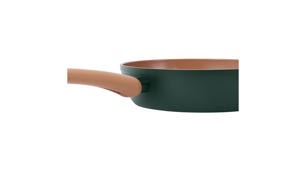 Chảo chống dính Elmich Harmony 20cm EL5986PT20